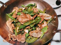 -绿茶餐厅(深圳龙华天虹购物中心店)