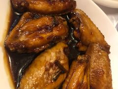 可乐鸡翅-永兴餐厅(复兴中路店)