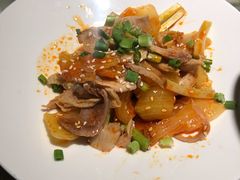 -绿茶餐厅(昌平悦荟店)