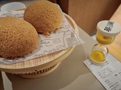 -蔡澜点心·粤菜(西单大悦城店)