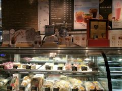 -COSTA COFFEE(上海月星环球港店)