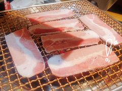 -九田家黑牛烤肉料理(太阳城店)