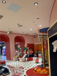 -meland亲子乐园(深圳领展中心城店)