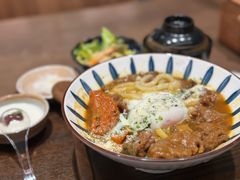 -ITARU食堂·定食料理(西丽店)