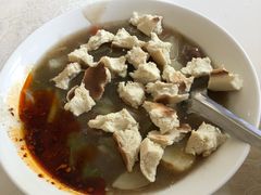 -刘老虎肉丸糊辣汤(总店)