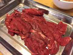 -月圆火锅(宁海东路二店)