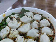 -回坊马二饺子馆