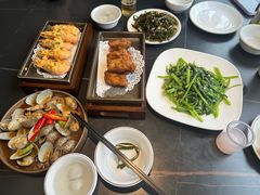 -鑫悦楼煎蟹·16年海鲜大排档