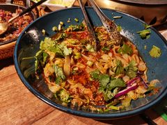 -耶里夏丽·丝路新疆菜·清真食品(徐汇南丹东路臻选店)