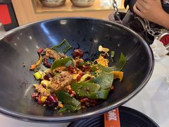 -醉人椒麻辣香锅(王府井喜悦店)