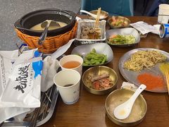 -老虎滩大连海鲜烧烤(水游城店)