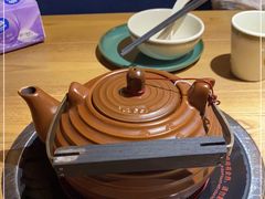 -吃饭皇帝大·土家民族菜(温州万象城店)