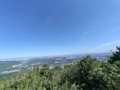 -北京西山国家森林公园