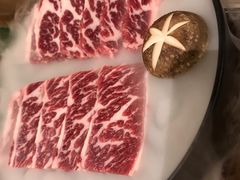 -九田家黑牛烤肉料理(石路天虹店)