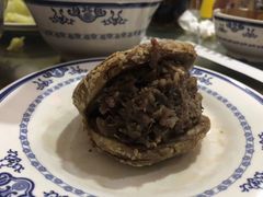 -老爆肚满五香烧牛羊肉