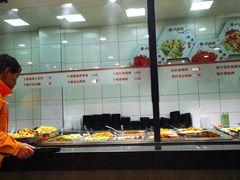 -小梅园饭堂(东方路店)