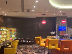 -上海大宁福朋喜来登酒店大堂吧(共和新路店)