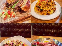 -味德西餐音乐酒吧 Wade's Bar&Grill