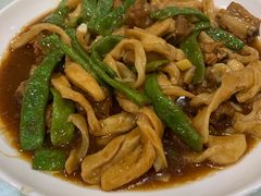 -珍巷福地四合院菜馆(复兴门店)