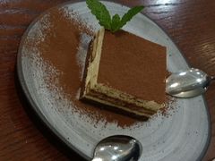 提拉米苏-斯比特花园西餐厅(东方商厦店)