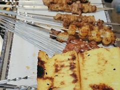 -轻松串吧(亦庄上海沙龙店)