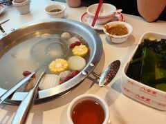-八合里牛肉火锅(上海中山公园店)