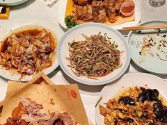 -老城味道·传统天津菜(杨柳青店)