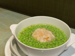 -湖滨28中餐厅·西湖宴·杭州君悦酒店