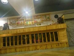 -绿岛汤泉韩式休闲会所