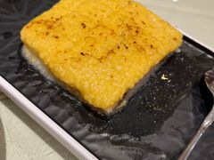 凉糕-凯鸽酒楼(大同振兴街店)