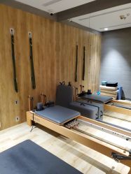 -卡莫瑜伽·普拉提