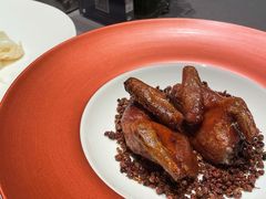 脆皮乳鸽-许家菜(望江店)