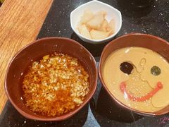 -南门涮肉(通州大船店)