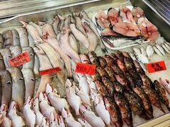 -潮味鱼仔店·地道潮汕味(坪山店)