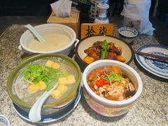 -南京大牌档(夫子庙老门东店)