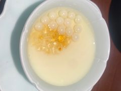 -小厨娘绣中淮扬(总统府大行宫店)