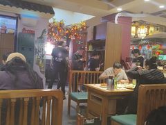 -状元阁烧烤(新华路总店)