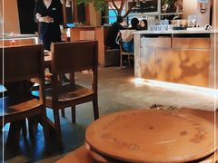 大堂-蜜桃餐厅·伴山(湖滨商业街店)