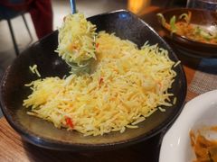 -NAMO印度餐厅