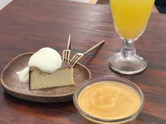 -Double cafe
