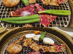 -和牛村烧肉放题(淄博王府井店)