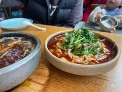 -张烤鸭·川菜·非遗冒烤鸭(青石桥店)