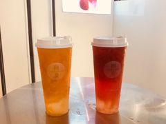 -树夏(金楠天街店)