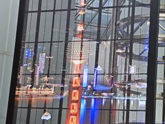 -东方明珠广播电视塔