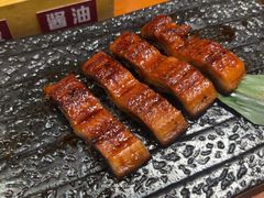 -千代武日本料理(开发区店)