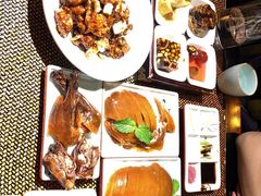 -四世同堂·京菜·烤鸭(双井店)