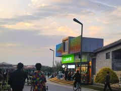 -万达广场(长沙开福店)