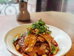 夫妻肺片-马旺子·川小馆