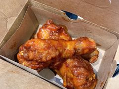 -Kyochon1991校村(共和路店)