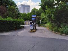 -世纪联华超市(浦电路店)